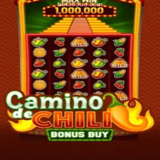 Exploring Camino de Chili Bonus Buy: A Thrilling Gaming Experience with 333UD Casino