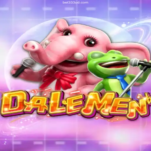 Explore the Thrilling World of DALEMEN: A Game for Novice and Experienced Gamblers Alike