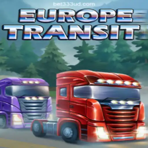 EuropeTransit: A Thrilling Journey Through the Heart of Europe