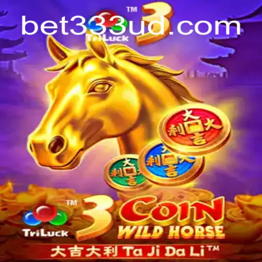 Exploring 3CoinWildHorse: An Exciting Adventure in Gaming