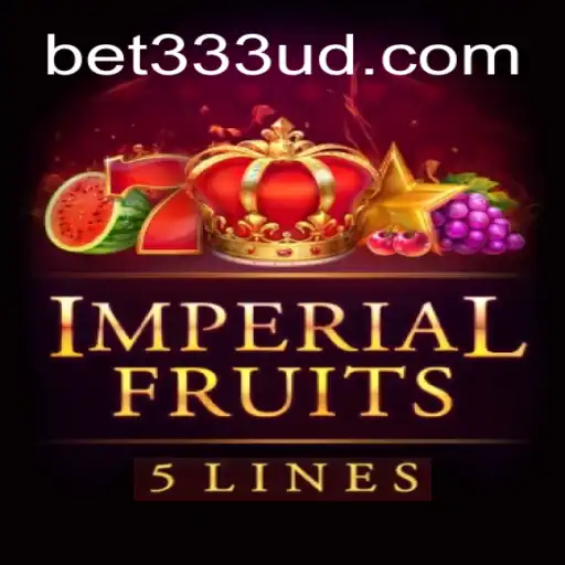 ImperialFruits5: A Fresh Take on Casino Gaming
