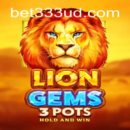 Exploring LionGems3pots: The Exciting Casino Experience