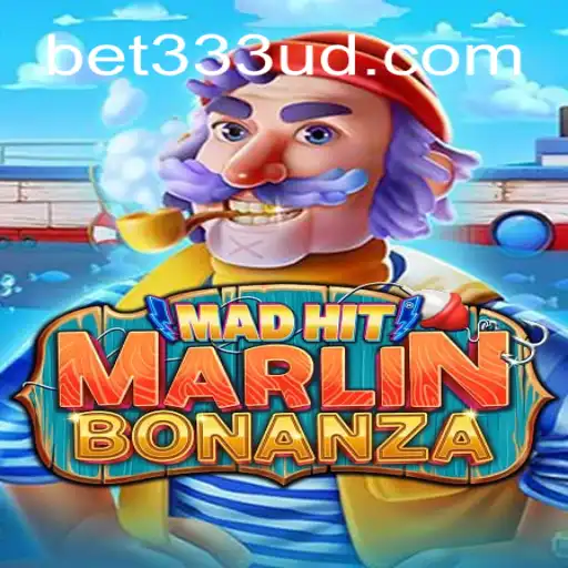 MadHitMarlinBonanza: Dive into the Ocean of Gaming Thrills
