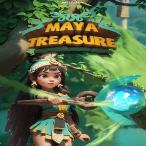 MayaTreasure: Discover the Ancient Riches in a World of Adventure