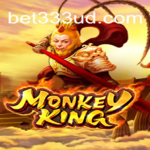 MonkeyKing: The Most Thrilling Game Experience Awaits