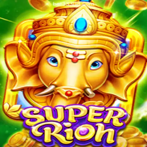Explore SuperRich: The Most Reliable Casino Game in Brazil