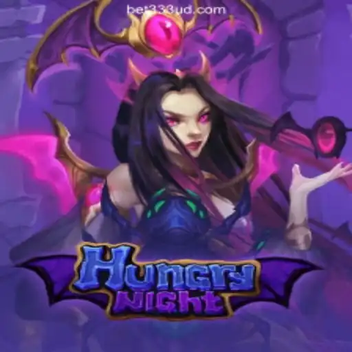 Unveiling the Thrill of HungryNight: A Journey into the Latest Gaming Sensation