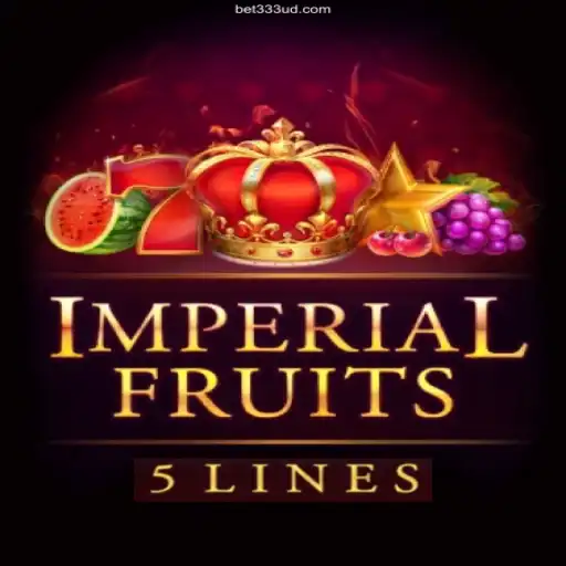 ImperialFruits5: A Fresh Take on Casino Gaming
