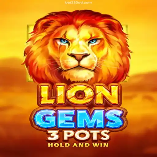 Exploring LionGems3pots: The Exciting Casino Experience