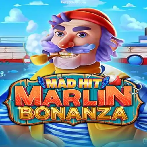 MadHitMarlinBonanza: Dive into the Ocean of Gaming Thrills