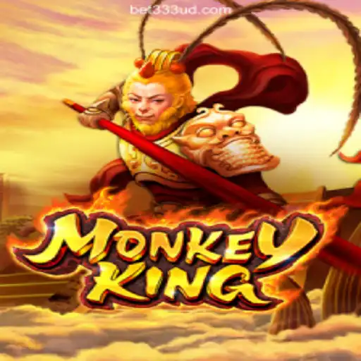 MonkeyKing: The Most Thrilling Game Experience Awaits