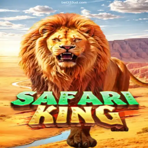 Explore the Thrilling World of SafariKing with 333UD Casino