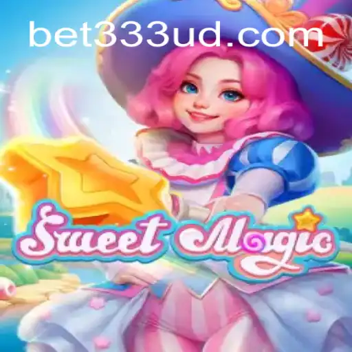 Unveiling the Wonders of SweetMagic: A New Gaming Experience